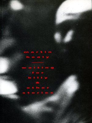 cover image of Waiting of Billy
